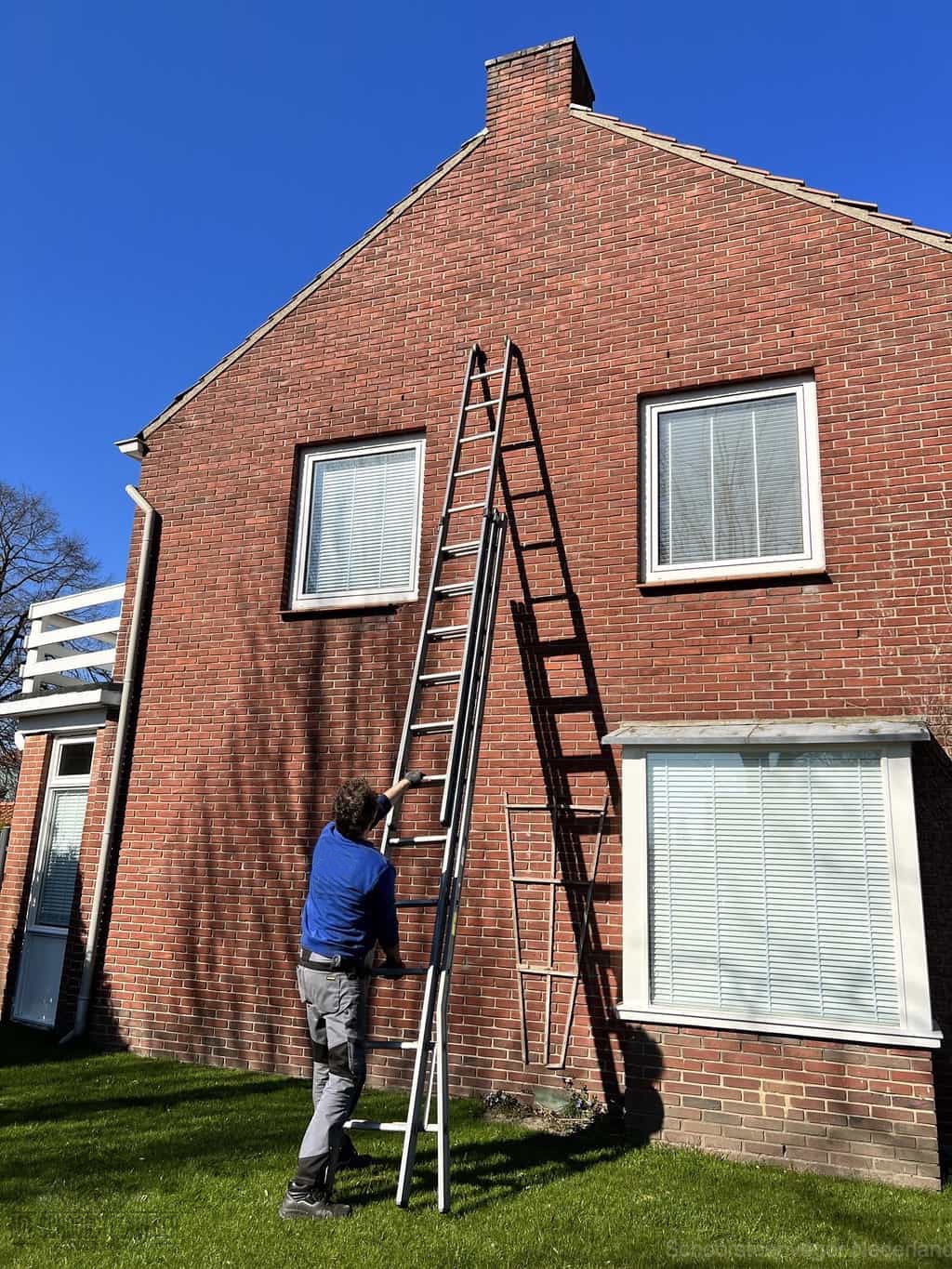Schoorsteen controleren Groningen Schoorsteen controleren Groningen