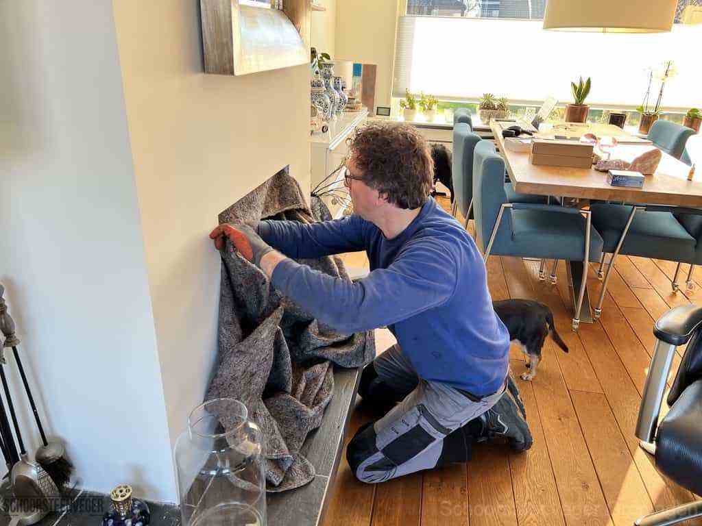 Schoorsteenveger Groningen Schoorsteenveger Groningen