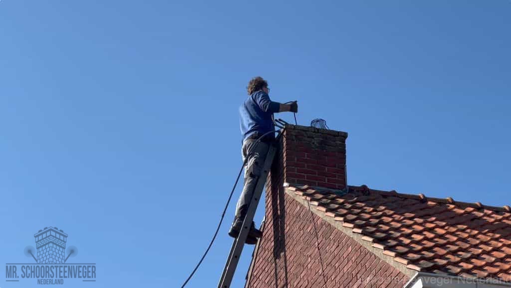 Schoorsteenveger Groningen Schoorsteenveger Groningen